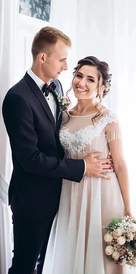 Gelin & Damat Çekimi